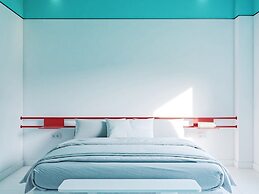 Cocoon City Hostel