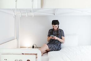 Cocoon City Hostel