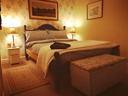 Brampton Dales Farm B&B