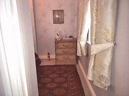 Brampton Dales Farm B&B