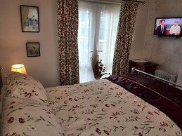 Brampton Dales Farm B&B