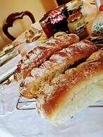 Brampton Dales Farm B&B