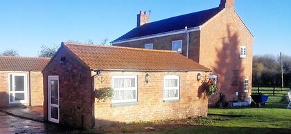 Brampton Dales Farm B&B