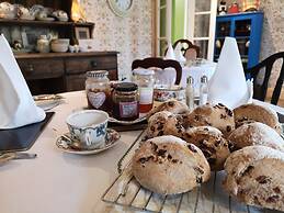 Brampton Dales Farm B&B