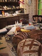 Brampton Dales Farm B&B