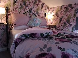Brampton Dales Farm B&B