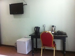 Exec Closets Hotel