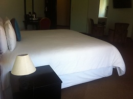 Exec Closets Hotel