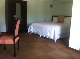 Exec Closets Hotel