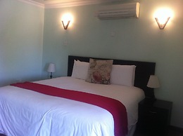 Exec Closets Hotel