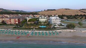 Hotel Ambasciatori