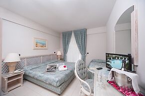 Hotel Ambasciatori