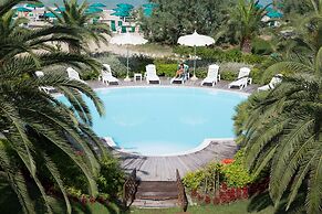 Hotel Ambasciatori