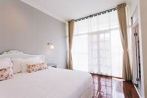 Nai Suan Bed and Breakfast