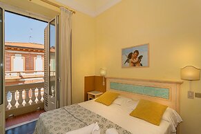 Hotel Arcangelo