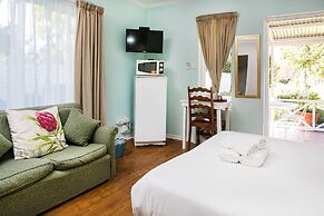 Albert House B&B