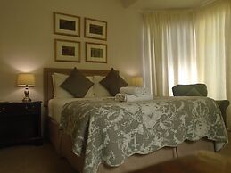 Albert House B&B