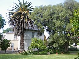 Albert House B&B