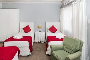 Albert House B&B