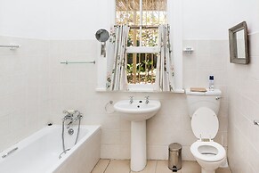 Albert House B&B