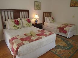 Albert House B&B
