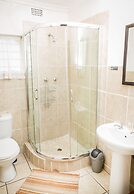 Albert House B&B