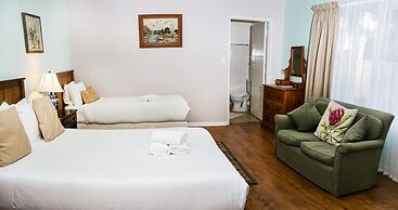 Albert House B&B