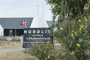 Feriestedet Nordliv