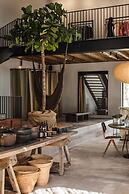 OKU Hotel Kos - Adults Only