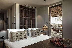OKU Hotel Kos - Adults Only