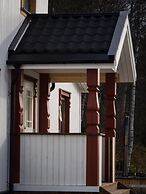 Strand Fjellstue