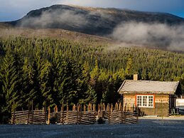 Strand Fjellstue