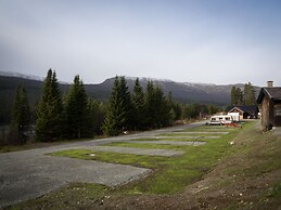 Strand Fjellstue