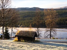 Strand Fjellstue
