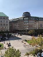Apartments 39 Wenceslas Square