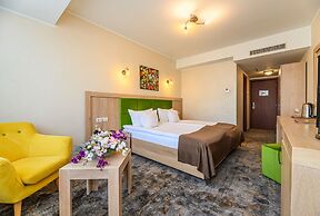 Faleza Hotel by Vega