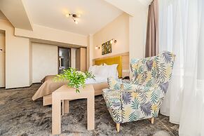 Faleza Hotel by Vega