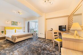Faleza Hotel by Vega