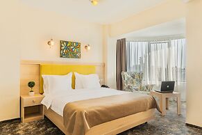 Faleza Hotel by Vega