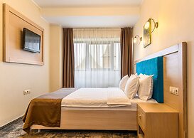 Faleza Hotel by Vega