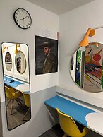 Pauli Hostel