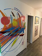 Pauli Hostel