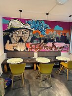 Pauli Hostel