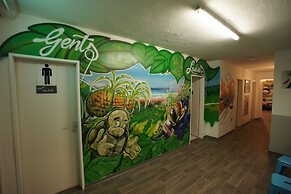Pauli Hostel