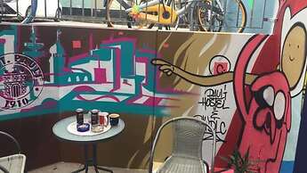 Pauli Hostel