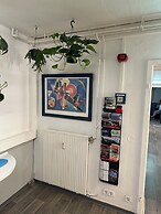 Pauli Hostel