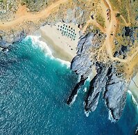 Sea View Luxury Apartments