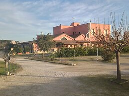 Agriturismo Arangea