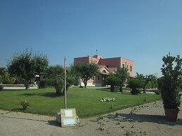Agriturismo Arangea