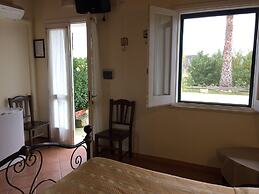Agriturismo Arangea